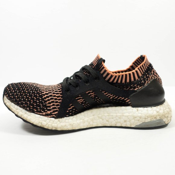 Adidas Ultraboost X Running Shoes - Women's Size 7 - Picture 5 of 8